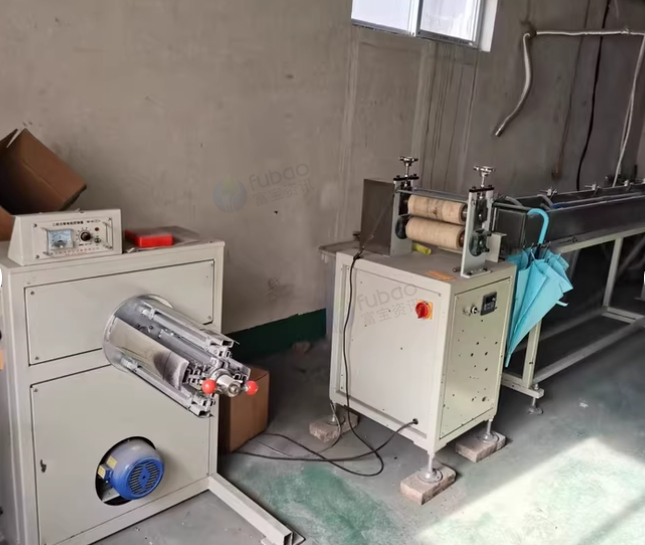 太原地区处理单螺旋杆挤出机