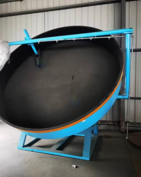 扬州地区处理猫砂全套设备