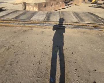 温州地区处理铺路板