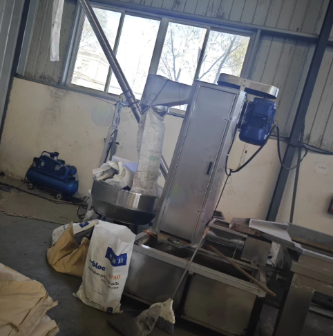 南通地区工厂处理APAO造粒线