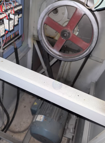 石家庄地区处理榨油机