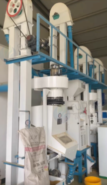 济南地区个人处理谷子脱壳机器