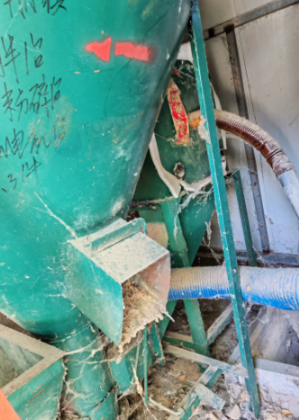 济宁地区处理打料机