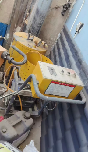 南昌地区处理沥青灌缝机、开槽机