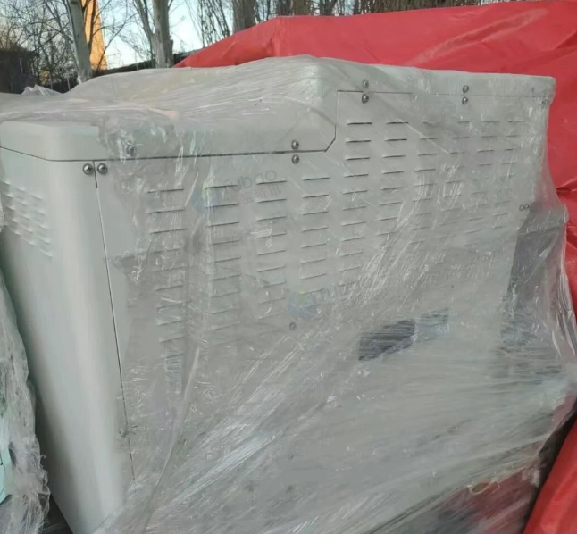 近期沈阳医院报废资产拍卖公告