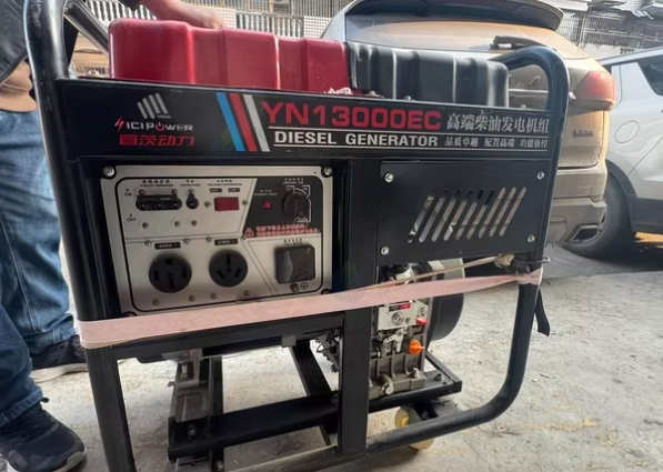 达州地区处理柴油发动机