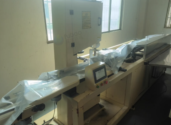 海口地区工厂处理纸巾整厂设备