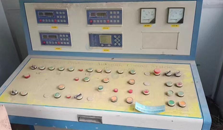 广州地区处理佛弘PLD搅拌站