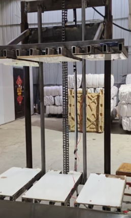 临沂地区处理工业链条升降机