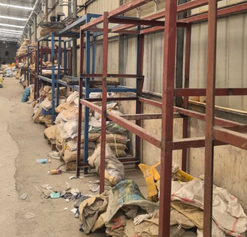 肇庆地区处理厚货架、铰链安装机