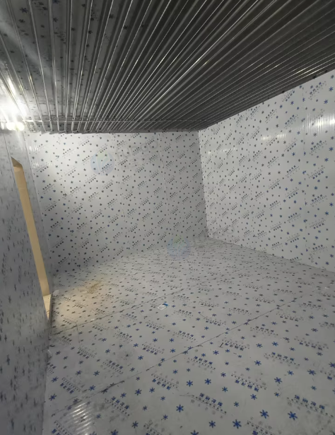 东营市地区处理冷库