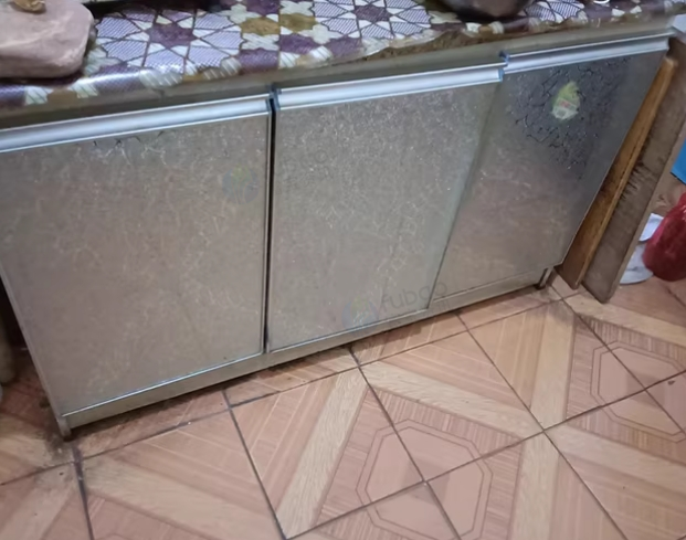 临汾地区处理厨房不锈钢台面橱柜