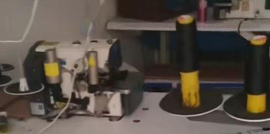 驻马店地区处理缝纫机设备