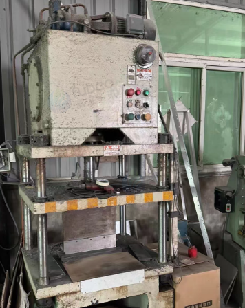 合肥地区闲置处理液压机