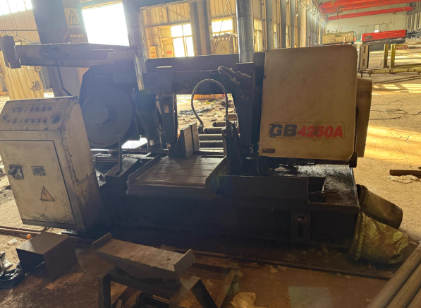 淮安地区工厂处理机床一批