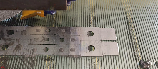 十堰地区工厂处理铣床、全自动磨床