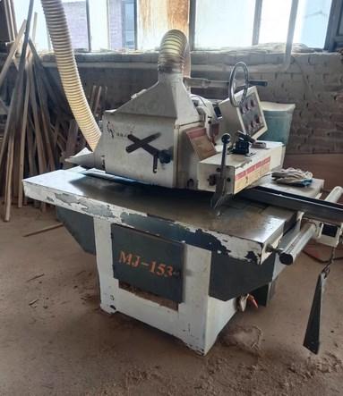 廊坊地区处理木工机械一批