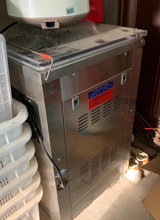 抚州地区处理全自动封口机