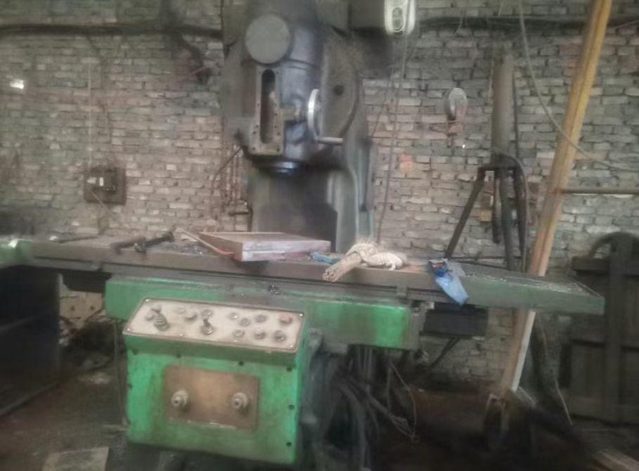 平顶山地区处理钻床、机床、变压器等设备