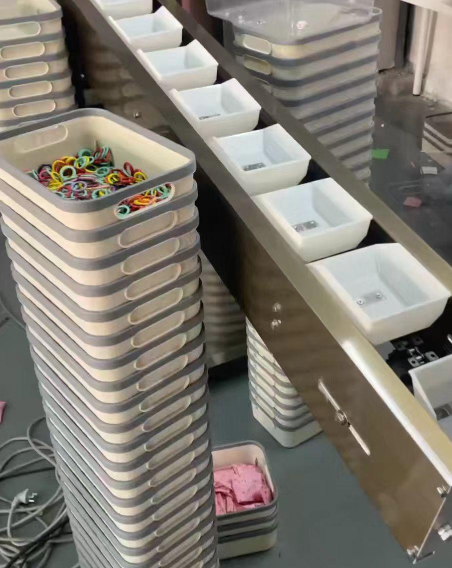 广州地区公司处理盲袋打包机