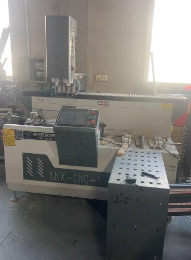 淮安地区工厂处理门窗加工全套设备