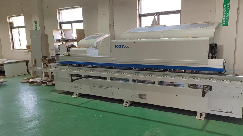 扬州地区工厂处理全屋定制全套设备