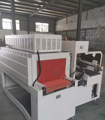 上海地区工厂处理分切机、柔版印刷机、全自动热收缩包装机