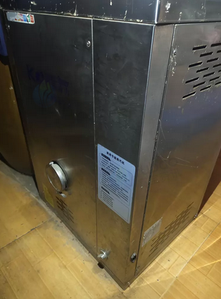 武汉地区处理动力节能蒸汽机