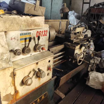 威海地区处理车床 铣床 摇臂钻