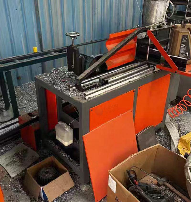 焦作地区处理门窗加工设备