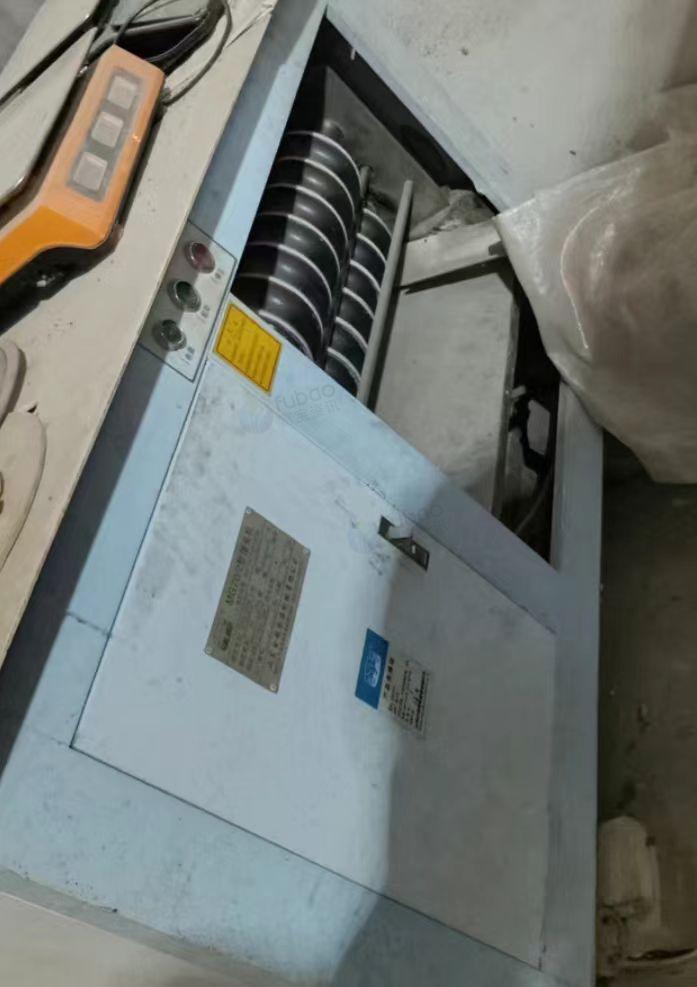 菏泽地区处理蒸馒头设备