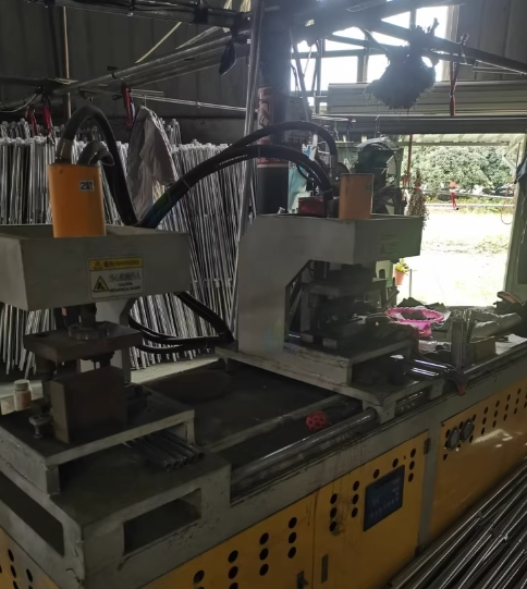 成都地区处理工厂闲置双缸液压冲床