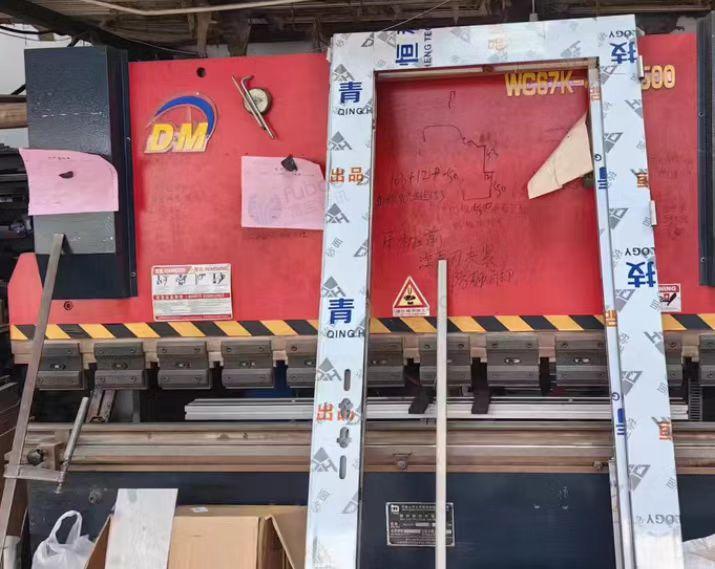 洛阳地区闲置处理滚边机、折弯机、冲床、压力机、冷压机等