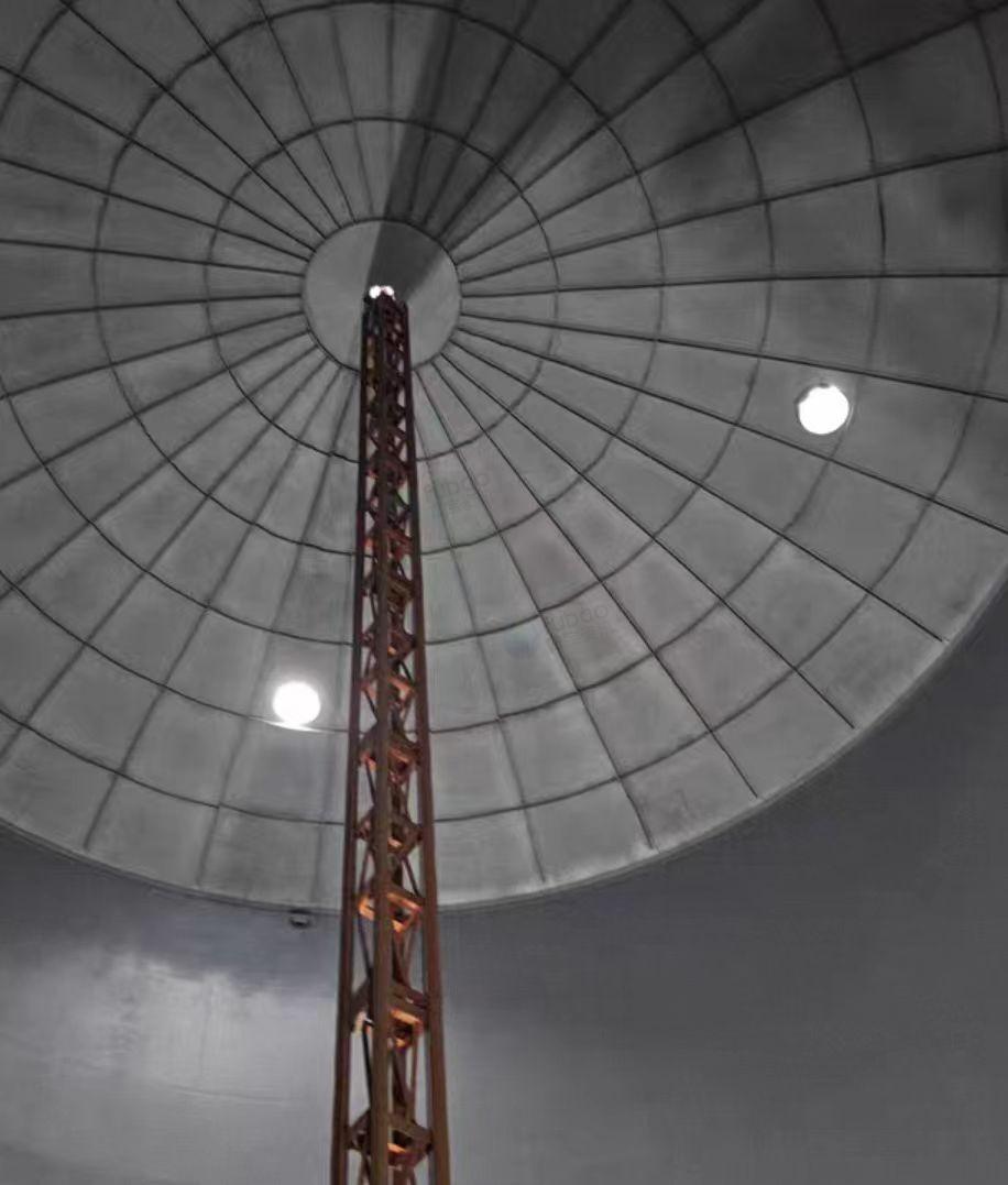 乐山地区处理内壁提升机