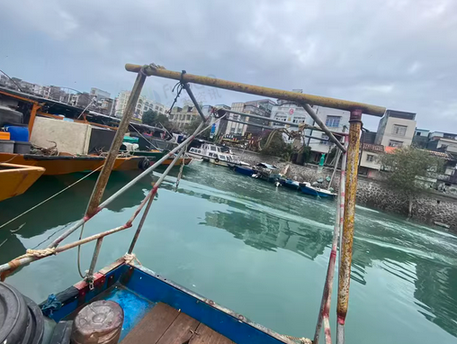 北海地区处理打车螺水枪船