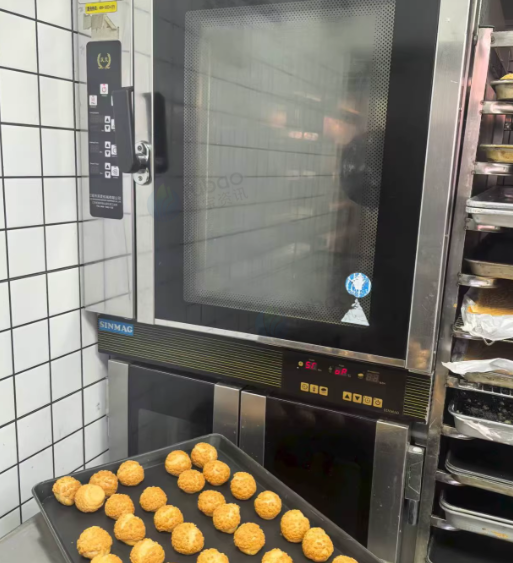 天津地区处理烘培设备全套