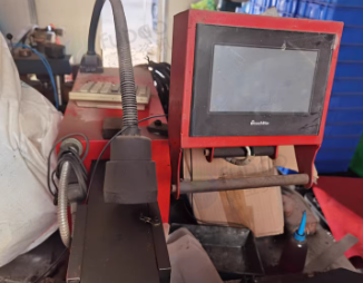 青岛地区个人处理母线加工机 铜排加工机