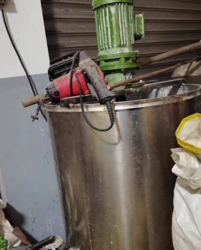 泸州地区处理多功能粉条粉丝机