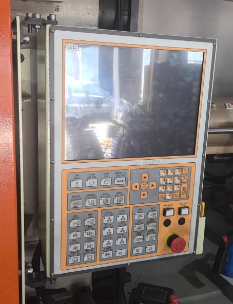 东莞地区处理台中VS250T注塑机