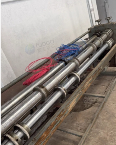 东莞地区处理工厂纸箱机械三台