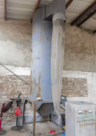 泰安地区个人处理塑料颗粒生产设备