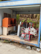 南平地区处理活动板房