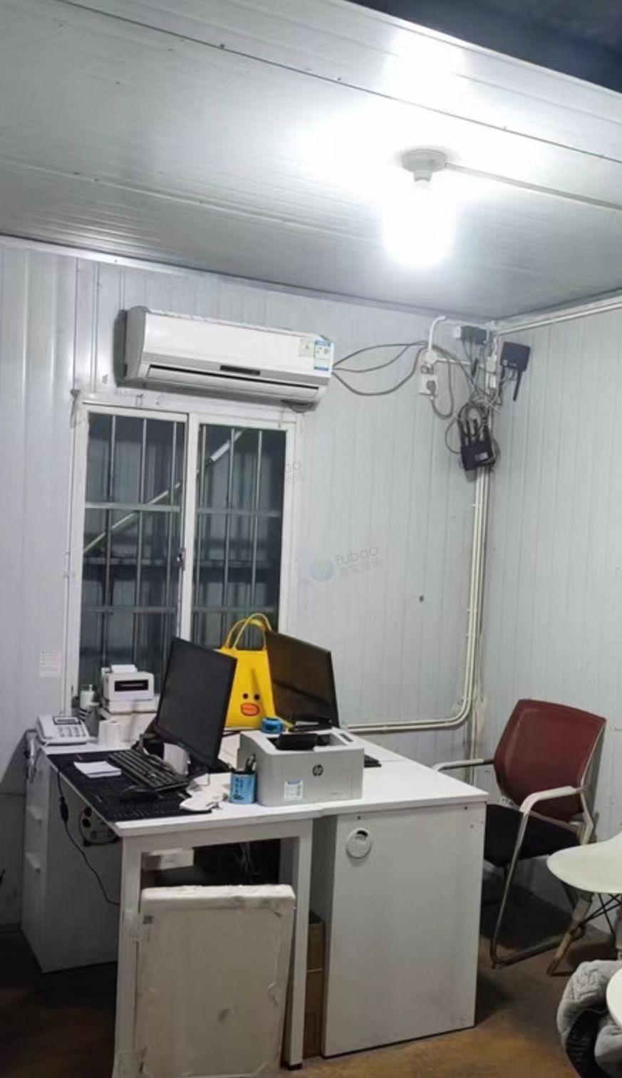 重庆地区处理集装箱