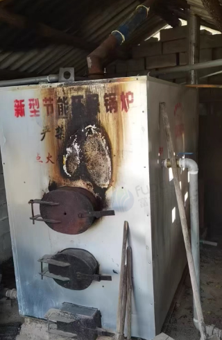 徐州地区处理养殖设备