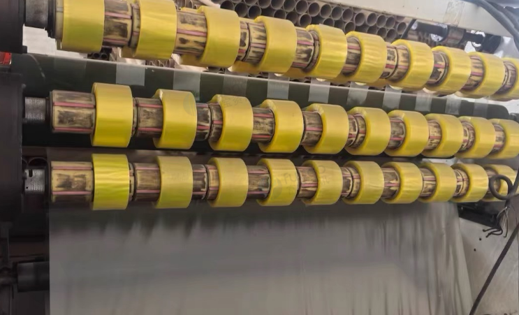 中卫地区处理胶带设备