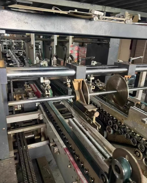 佛山地区处理德刚AC1100厂机