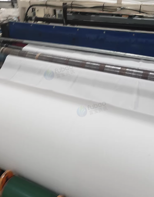 杭州地区处理1880全自动卷纸生产线