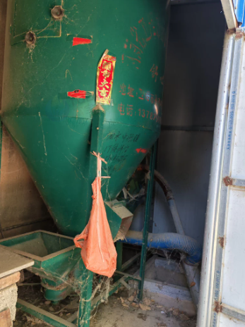 济宁地区处理打料机