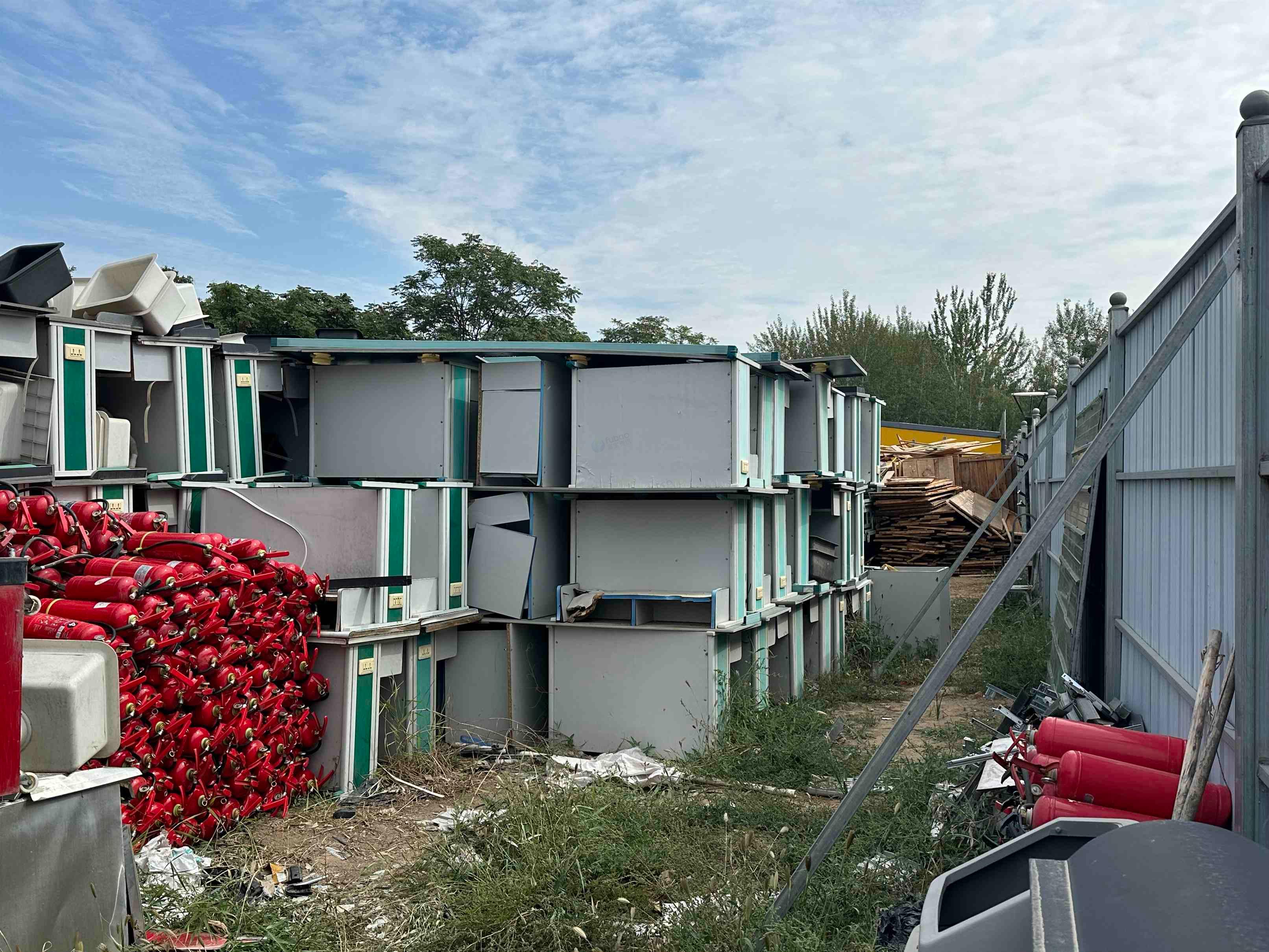 12月26日银川学校其他仪器仪表报废资产处置项目转让公告