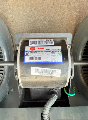 上海地区处理特灵水源热泵空调